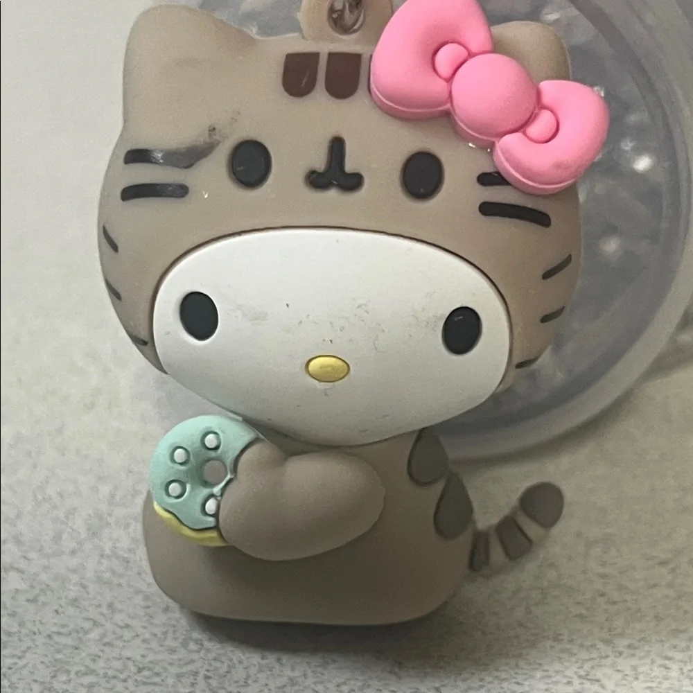 Sanrio charming cat